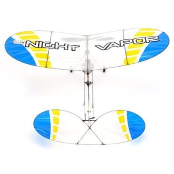 PARKZONE NIGHT VAPOR BIND-N-FLY MICRO PLANE - PKZU1180 - OUT OF STOCK